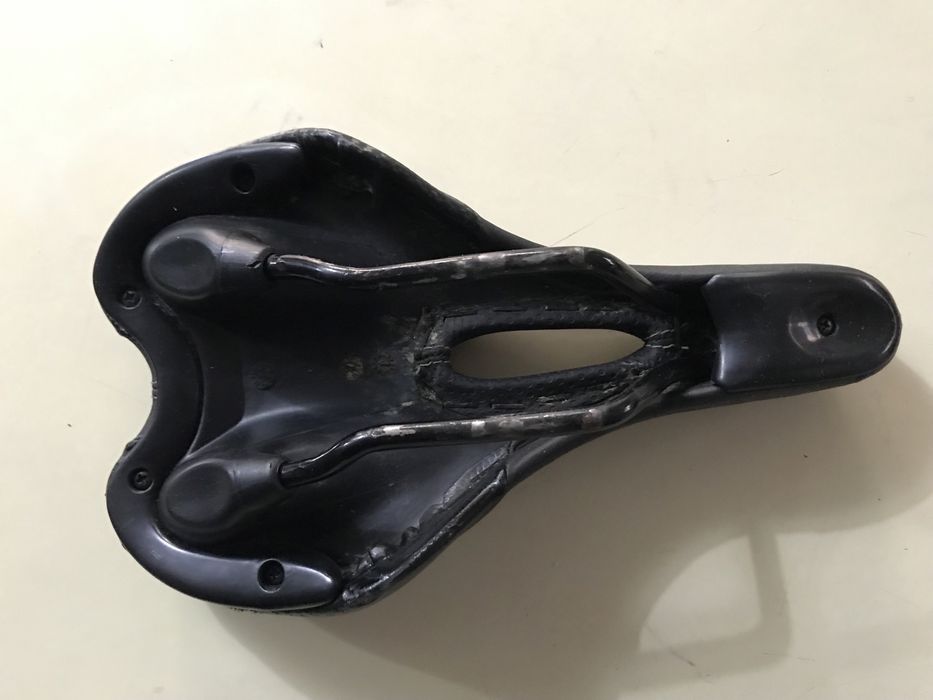 Седалка за колело