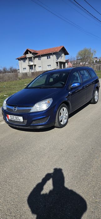 Opel astra h ecoflex 2010