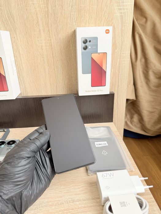 Redmi Note 13 Pro