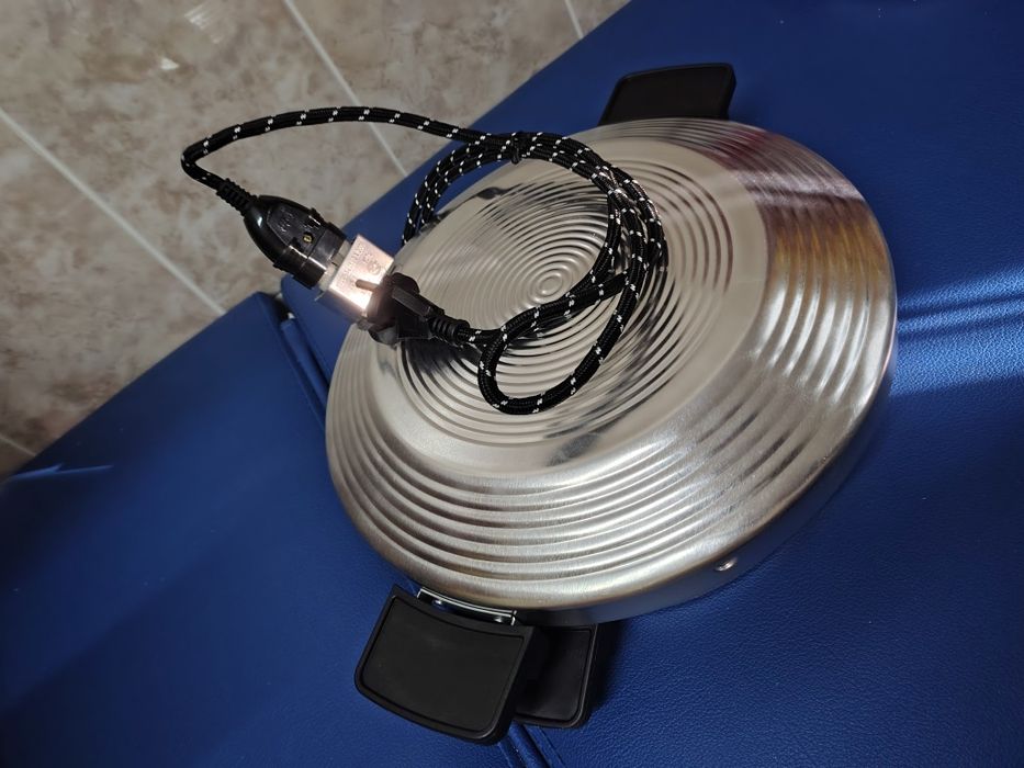 Чудо печки. Салфетницы.