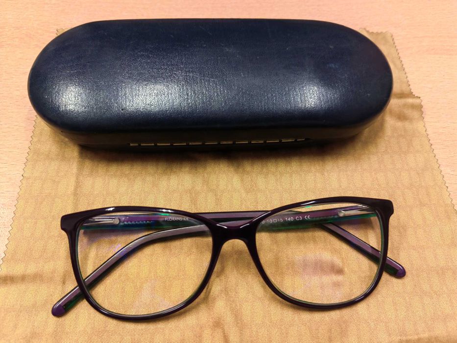 Диоптрични очила за компютър