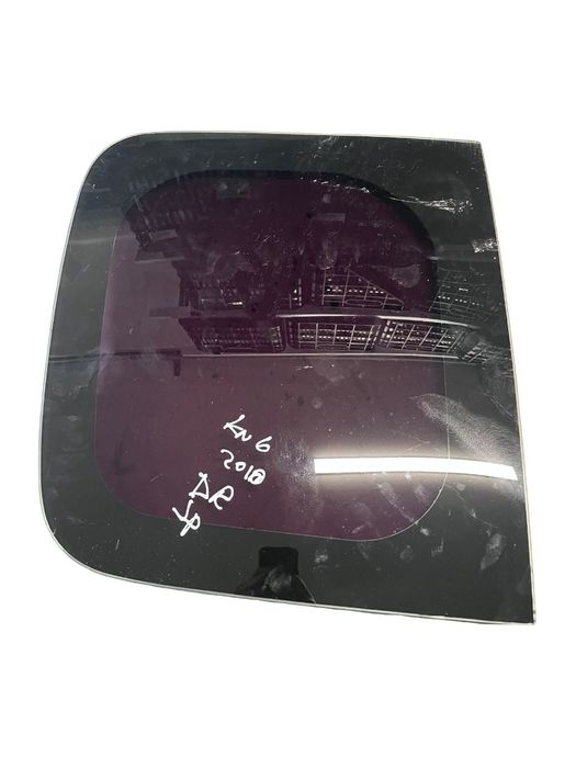 Geam Lateral Dreapta Spate ( Ultimul Geam ) Renault Kangoo Express Fw0/1_ 2008 ->