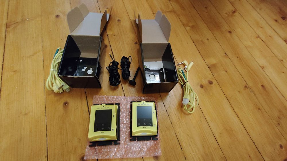 POS Терминали Nayax VPOS Touch