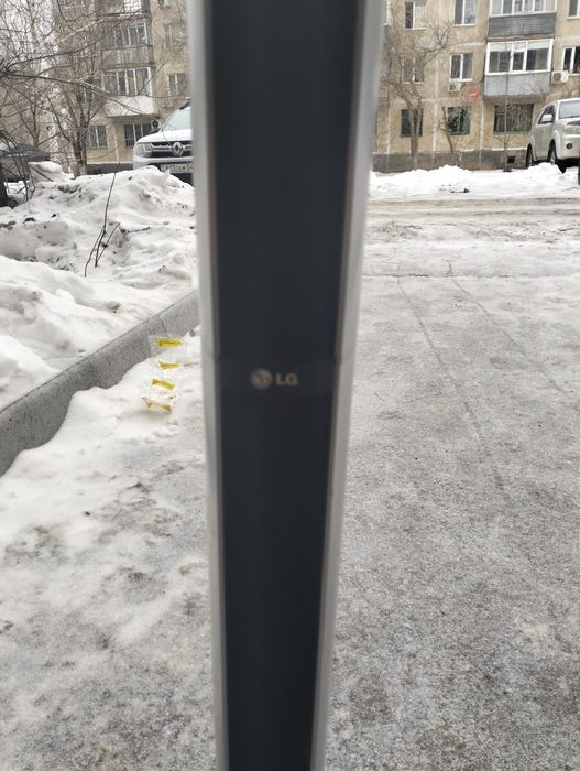 Продам колонки и усилитель для кинотеатра