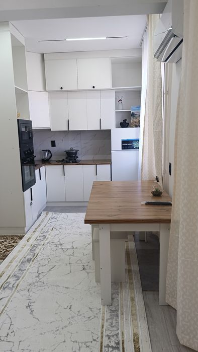 Кентау продается 2 х ком квартира