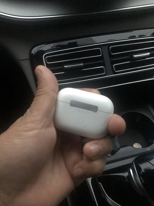 Air pods pro original срочно