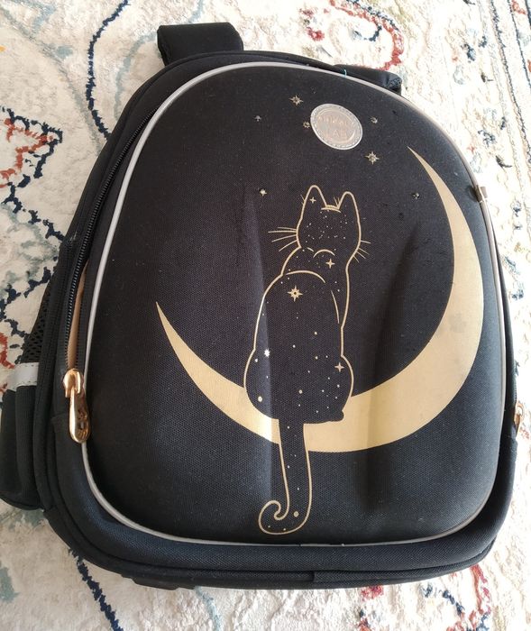 Рюкзак для девочек, школьницы