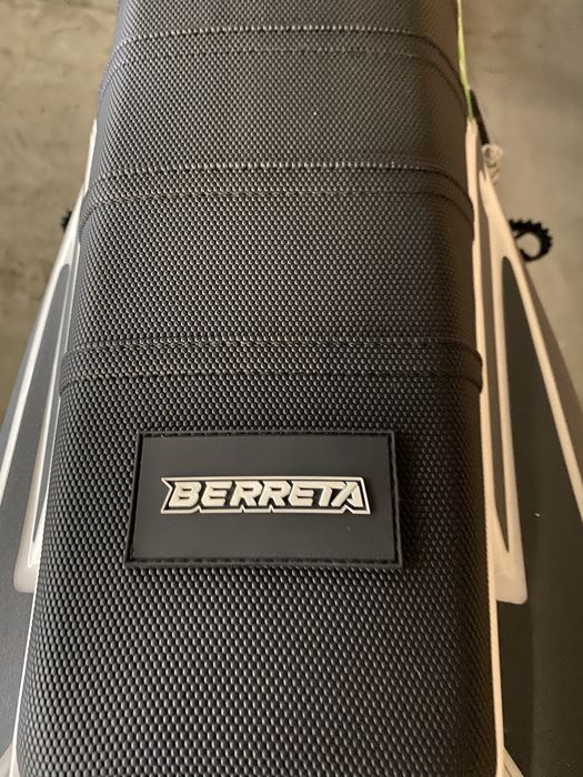 Cross 125cc Berreta nou cu garantie si livrare in toata tara