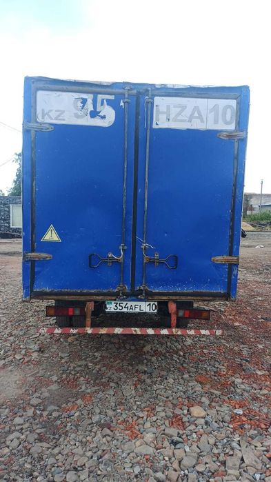 Продам газель    ...