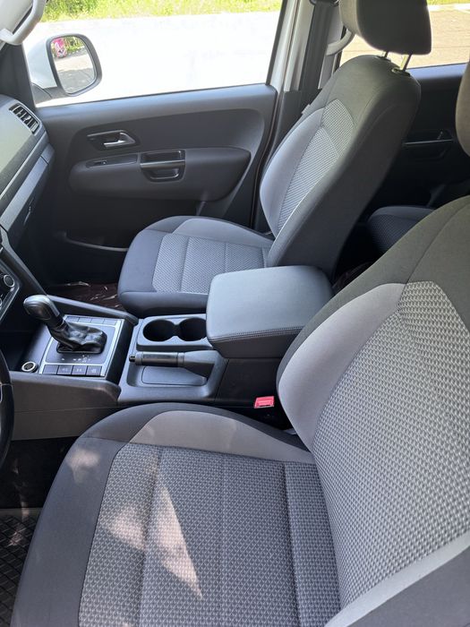 Volkswagen VW Amarok comfortline automat