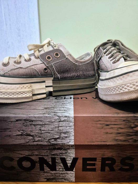 Converse x Feng Chen Wang 2-in-1 Chuck 70