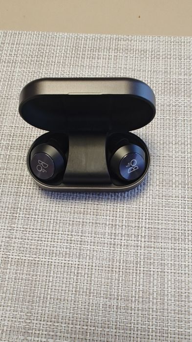 Bang & Olufsen Beoplay EQ – Căști true wireless cu Noise Canceling