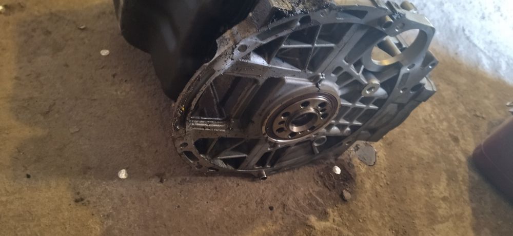 Продам двигатель Митсубиси АСИкс