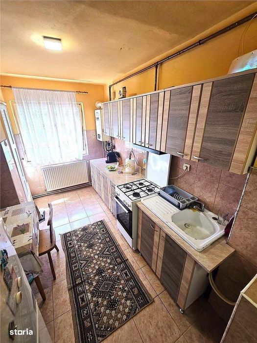 Apartament 2 camere | Careiului | Prima etapa