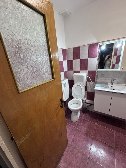 Închiriez garsoniera decomandata 39 mp in 13 Septembrie