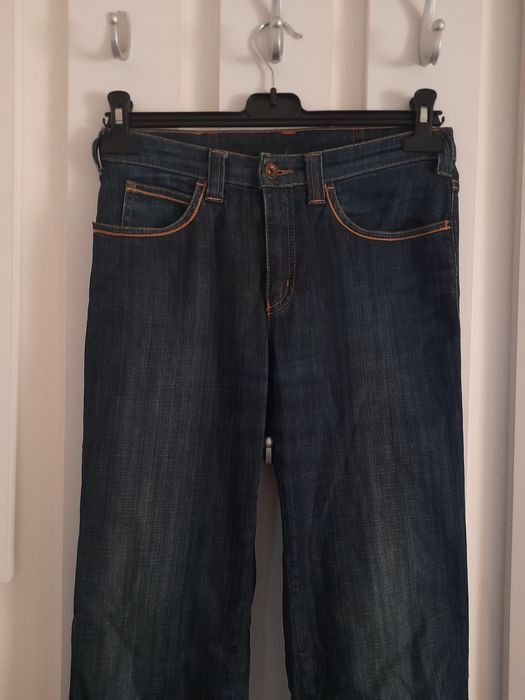 Blugi Armani originali pentru damă