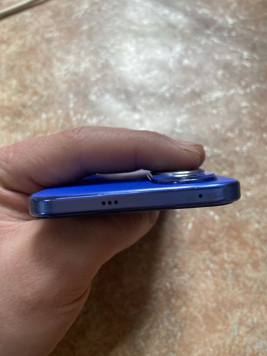 Обменяю huawei nova 12s