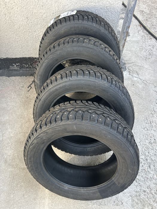 Icon tires, Norman 5