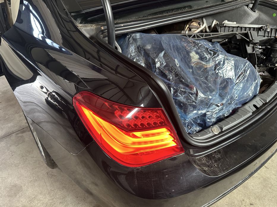 Stop stanga / dreapta aripa BMW f01 f02 facelift