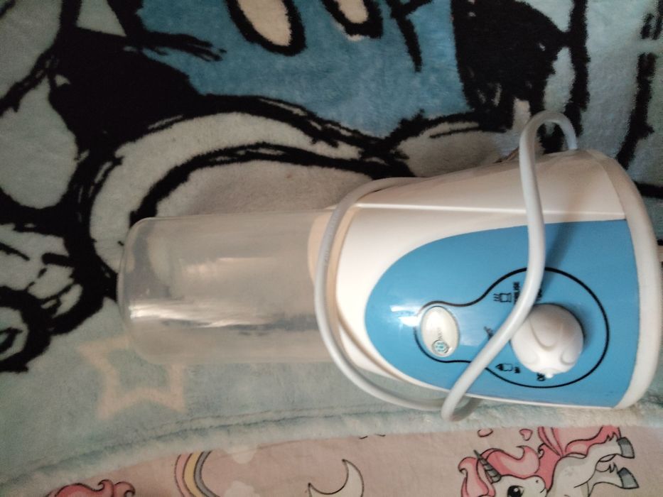 Încălzitor biberoane