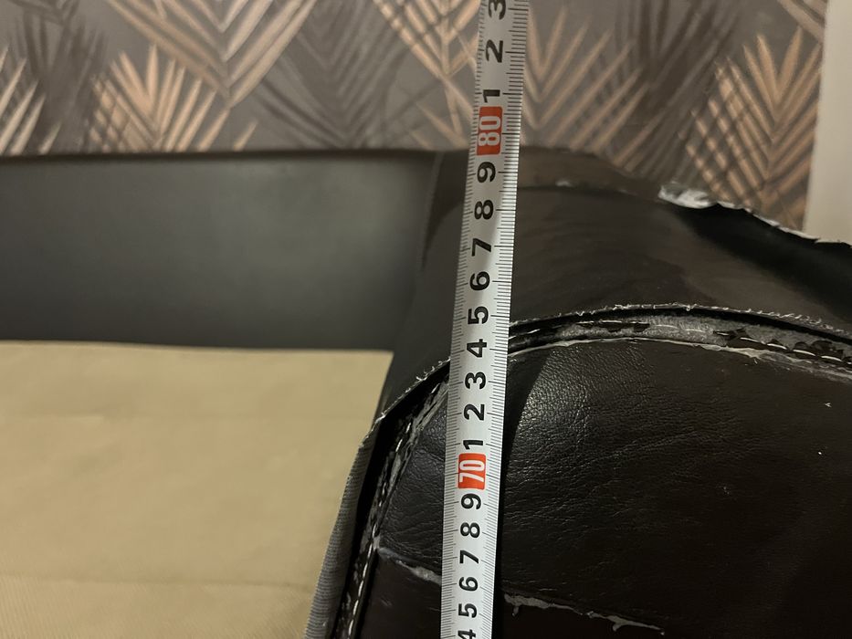 Диван - Вегас,  (Виденов), Д: 300хШ: 220х В:75см