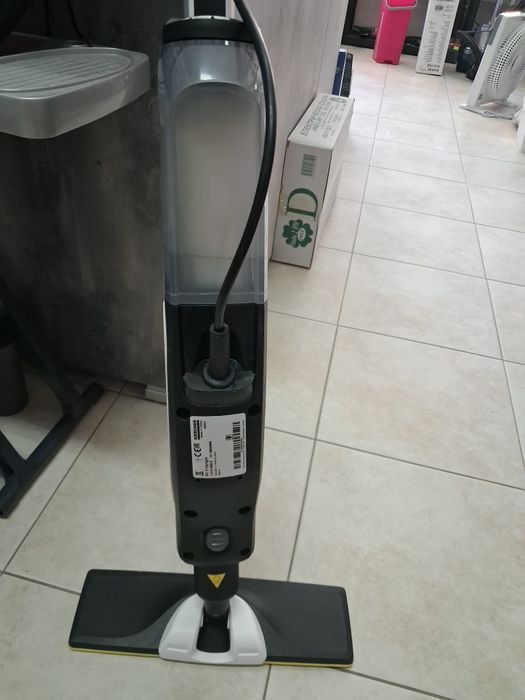 парочистачка Kärcher SC 2 Upright.