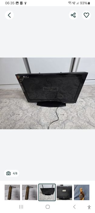 Ceas de mana mecanic  rusesc vezi descriere