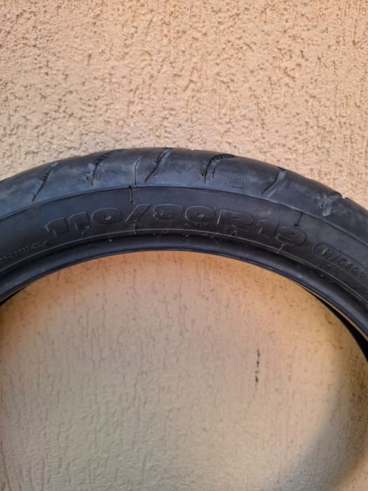 Michelin 110 80 R19