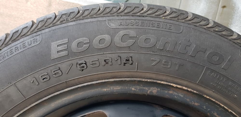 Летни с джанти джанти 14