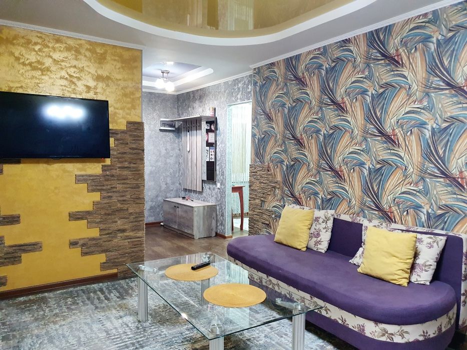 сдам посуточно в 7 мкр