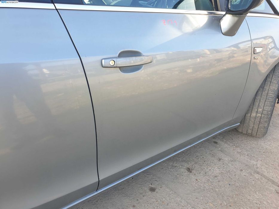 Usa Usi Portiera Portiere Dreapta Fata Dezechipata Opel Zafira C 2011 - 2019 Culoare Z179 [K4242]