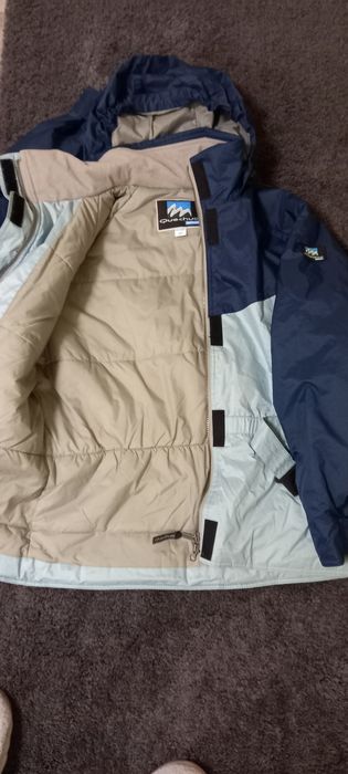 Яке Quechua 40 номер.