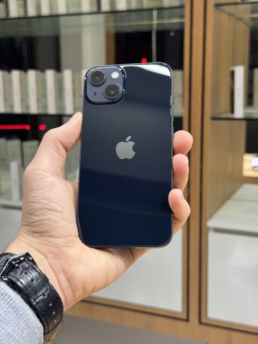 iPhone 13 128gb yomkos 100