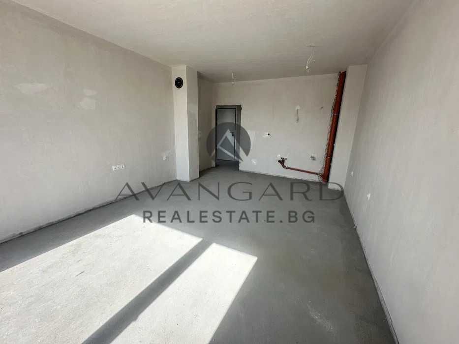 оф.24259 Тристаен с акт 16/ Тракия