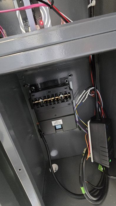 Suv filtr apparat vending aparat