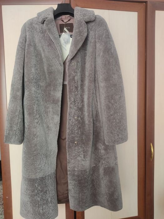 Продается шуба женская