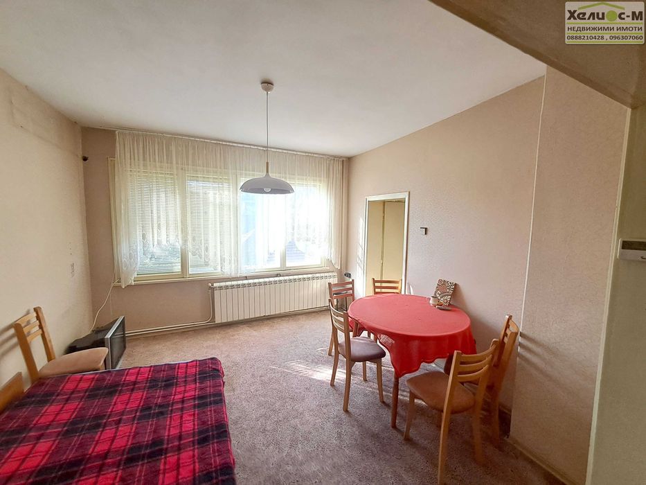 Продава се Четиристаен апартамент в Монтана, Идеален център - 144 кв.м за 1098 €/кв.м - Снимка #6