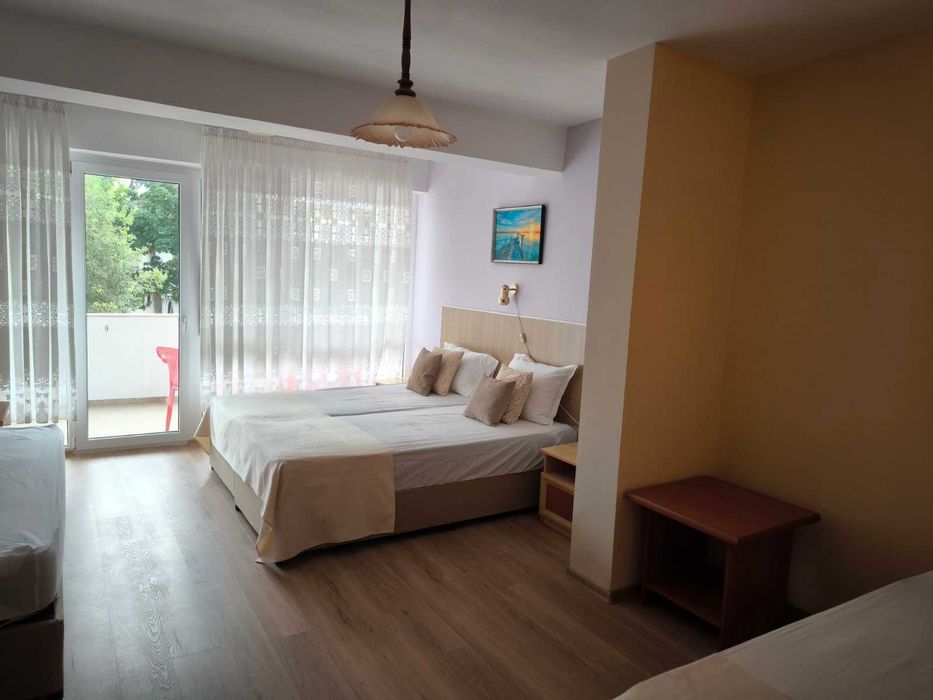 Китен ! Фамилия Фантастико, безплатен паркинг- почивка и на изплащане