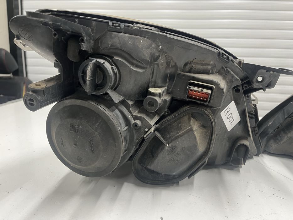 Фарове Opel Vectra C
