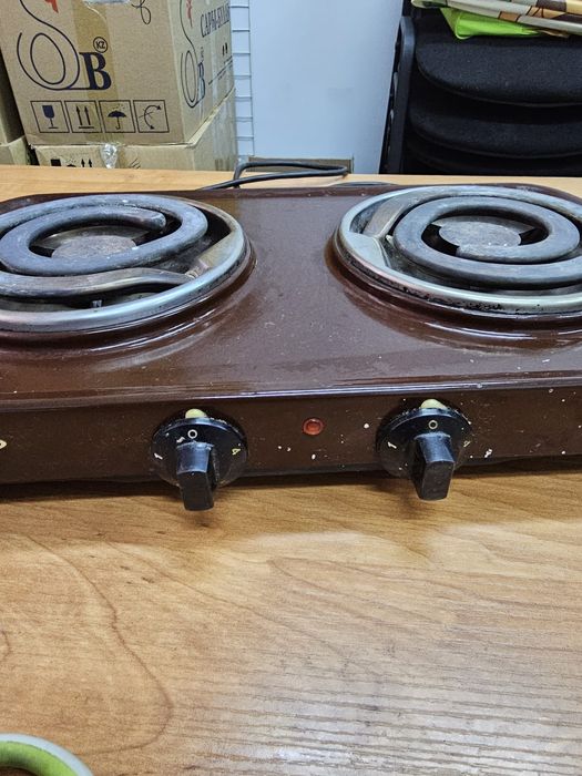 Продам электроплитку