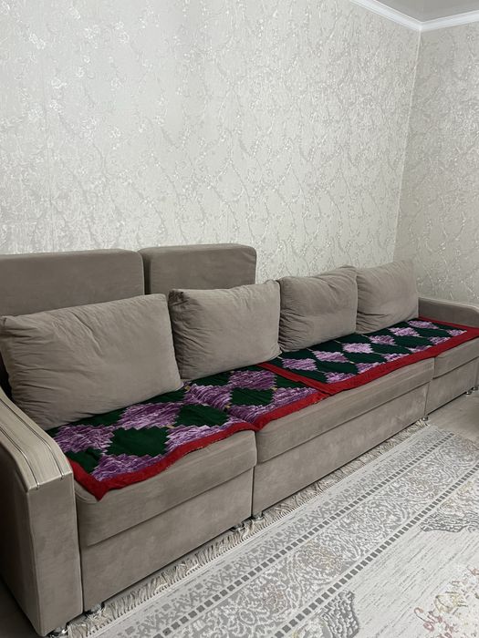 Диван для гостинной