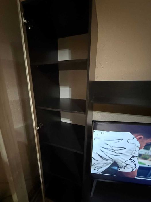 Холна секция запазена