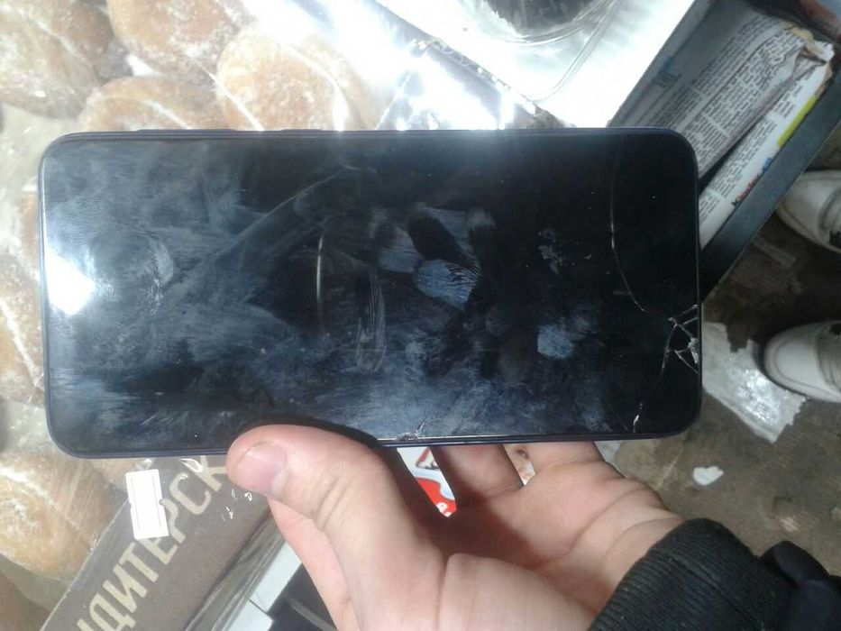 Продам Samsung galaxy A10