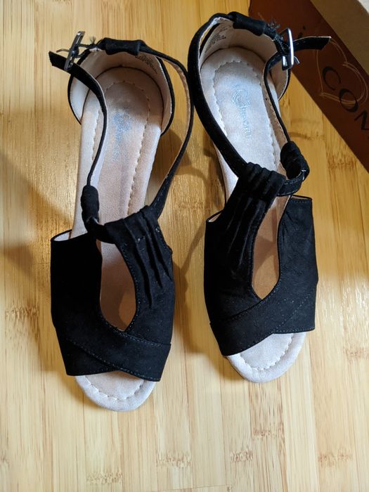 Елегантни сандали от САЩ, N37 НОВИ