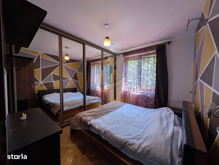 Apartament 3 Camere / Metrou Romana / ASE / Ultracentral