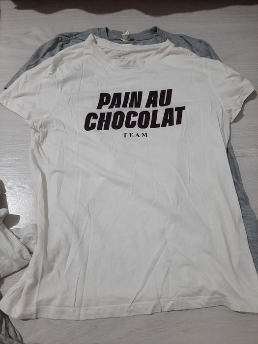 Lot de 6 tricouri pt bărbați