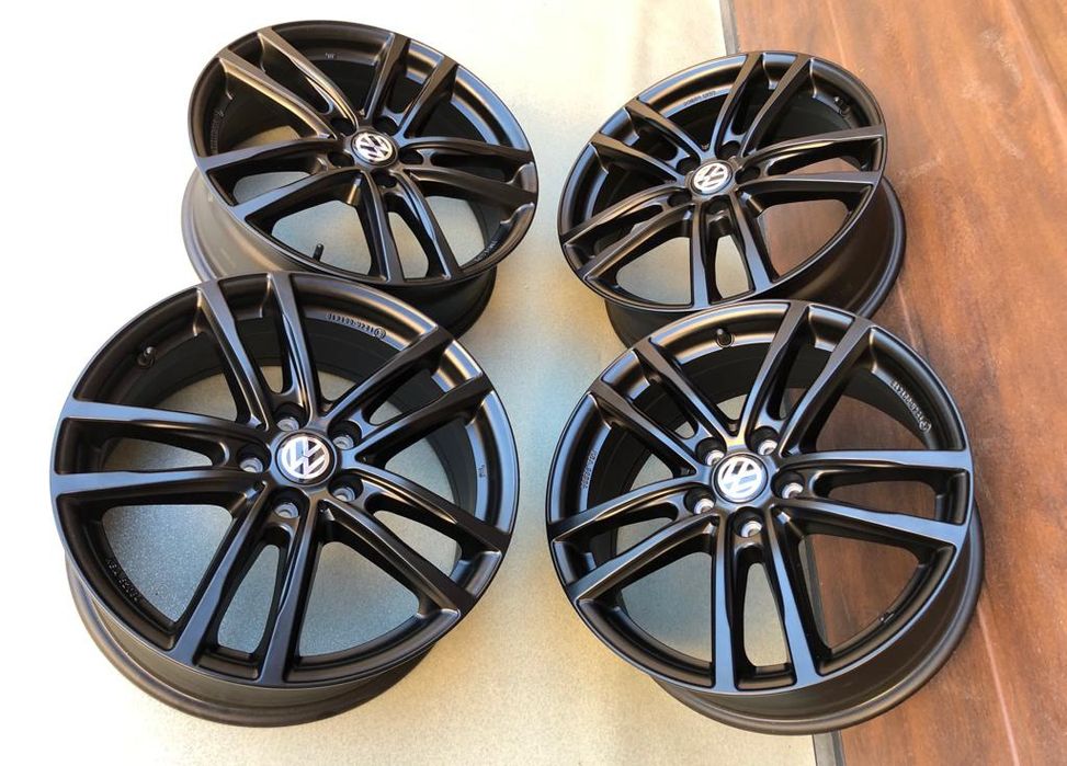 Jante 18 5×112 VW Passat,Arteon,Tiguan,Golf 8,7,6,5,Skoda Kodiaq,Karoq