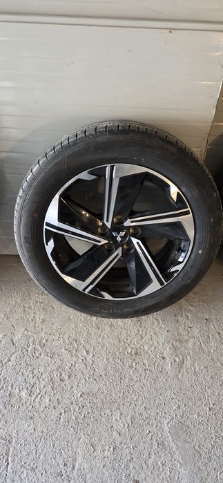 Летни гуми DUNLOP SPORT MAXX