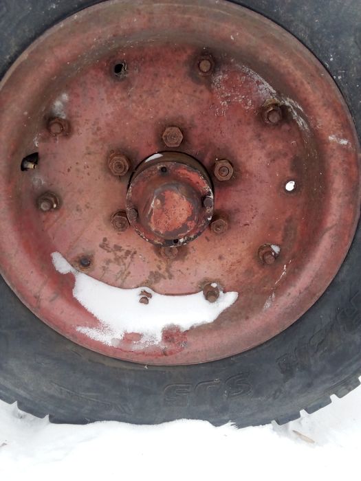 Продам одноосный прицеп