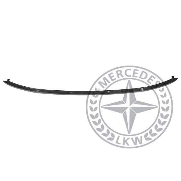 Лайстна метална под решетка за Mercedes-Benz Vito W638 96г.-03г